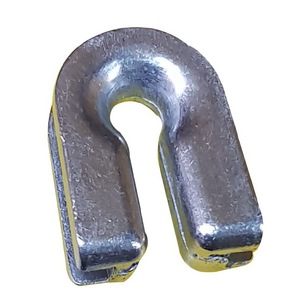 Boccola Universale Mini 226073 per Piloni Guida e Guide - Product Image 1
