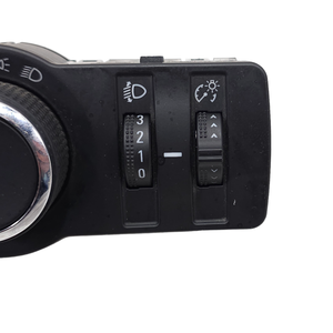 INTERRUPTOR DE CONTROL DE LUZ OPEL Karl Serie 95248631 (15>17) - Product Image 3