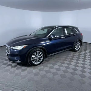 2021 Infiniti QX50 perfectamente usado - Product Image 1
