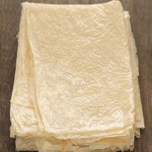 PREMIUM QUALITY TOFU SKINS/ 100% NATURAL with REASONABLE PRICE - Product Image 1