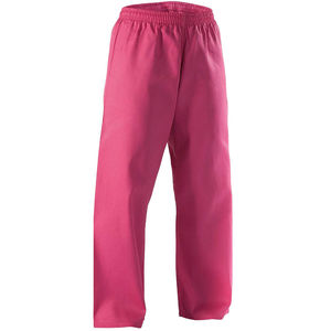 Uniforme de Taekwondo en polyester extensible et respirant, tenue souple de TKD, équipement d'arts martiaux doux pour un confort unisexe, personnalisable - Product Image 5