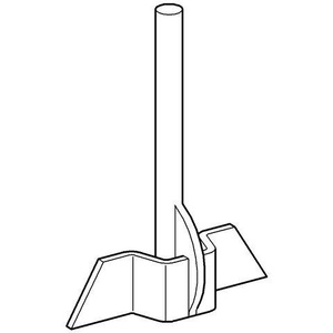 อะไหล่เปลี่ยนวาล์วฟลัช Grohe Push Rod รุ่น 06.11.9100 - Product Image 5