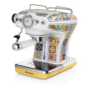 Máquina de Espresso Manual 850W Positano Multicolor 00M13891PAR0 - Product Image 1