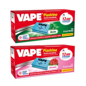 Pastillas de Repuesto para Vape, 30 Unidades, Aromatizadas - Product Image 1
