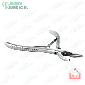 เครื่องผ่าตัดกระดูกข้อแบบโค้งสำหรับมืออาชีพ - Product Image 6