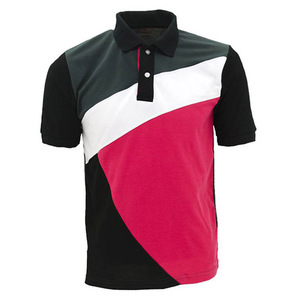 เสื้อโปโลผ้าฝ้ายออกแบบเอง serivce คลาสสิกสบายทันสมัยเสื้อยืดโปโลสไตล์เหนือกาลเวลา - Product Image 5