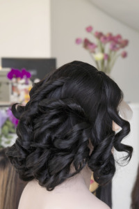 Cheveux humains vietnamiens ondulés, courts, d'un seul donneur, plusieurs donneurs, couleurs mélangées, prix usine Vietnam - Product Image 1