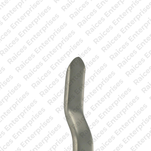 Retractor de mejillas de Minnesota Manual de acero inoxidable profesional más vendido, instrumento médico superior para cirugía oral - Product Image 4