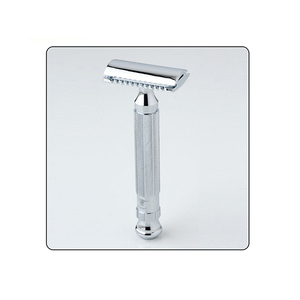 Maquinilla de Afeitar de Seguridad de Doble Filo de Bambú Ecológica Disponible a Precio de Mayoreo desde India - Product Image 1