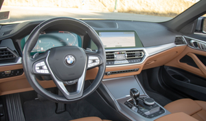 BMW Série 4 430i xDrive d'occasion 2023 - Product Image 5