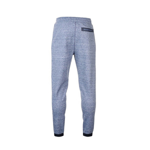 Pants Men Casual Sweatpants Classic Sports <b>Trouser</b> Cotton <b>Fleece</b> <b>Trousers</b> Straight Pattern Fabric Material - Product Image 2
