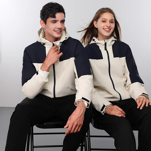 Vente directe d'usine unisexe, veste d'hiver chaude d'extérieur pour hommes, veste à bulles pour hommes, veste unisexe - Product Image 4