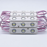 70*15mm 150-165lm 160 Degrés IP65 7015 5630 Module Led 12v 1.2w