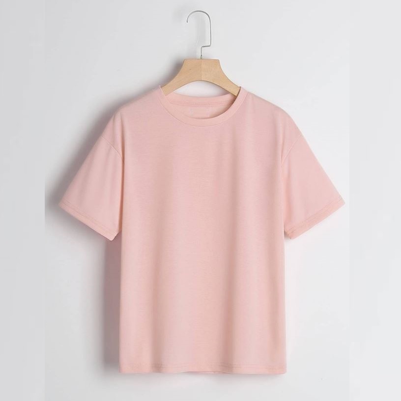 Baby Pink