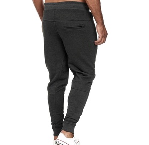 Pantalon de survêtement décontracté à taille élastique personnalisé pour hommes Nouveau style de jogging - Product Image 3