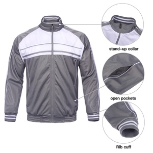 Custom Oversized Men's Tracksuit Winter Gym Sweat Suit with <b>Maternity</b> Feature <b>Jogging</b> Suit Custom Made for Men - Product Image 1