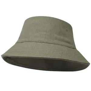 Sombrero de Sol Reciclado Wicklow, Accesorios Sostenibles para Camping y Senderismo - Product Image 3