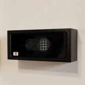 Coffre-fort numérique de taille ordinateur portable pour les fournitures hôtelières et de restauration - Product Image 2