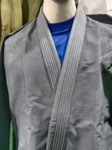 Uniforme de artes marciales BJJ Gi personalizado de Jiu Jitsu brasileño de alta calidad - Product Image 3