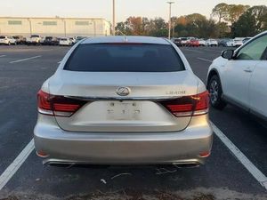 Lexus LS460 2015 - Product Image 2