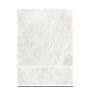 Carreaux de sol en porcelaine polie et émaillée, marbre, rustique, en céramique, bon marché, 60x60 80x80 60x120