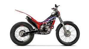 Vente chaude classique 2025 Hondaa Montesa Cota 4RT 301RR motos tout-terrain avec 3 ans de garantie prêt à expédier - Product Image 3