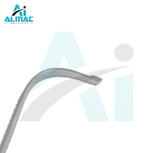 ชุดเครื่องมือคีมปลายเข็มคาร์ไบด์สแตนเลสพรีเมี่ยม almac - Product Image 5