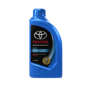 Aceite de motor Toyota, compre al por mayor y disfrute de descuentos inigualables para todos sus requisitos de aceite - Product Image 4