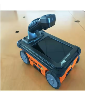 Nouveau système de prospection géophysique GSSI Mini LT Structure Scan pour l'exploitation minière avec composants principaux Moteur et moteur 1,6 kg - Product Image 1