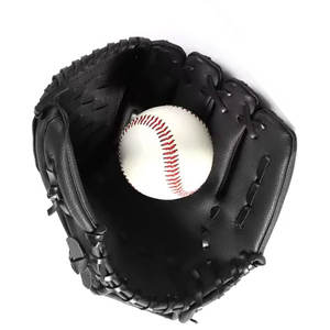 Gants de bating de softball et de baseball de qualité supérieure Gants en cuir véritable Service Odm et Oem Gants de frappeur de baseball à vendre - Product Image 4