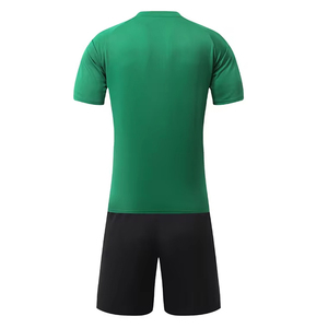 เสื้อฟุตบอลเสื้อเบสบอลใหม่พิมพ์ลายสำหรับฝึกทีมฟุตบอลเสื้อแห้งเร็วแบบเฉพาะตัวสำหรับฤดูร้อน - Product Image 2
