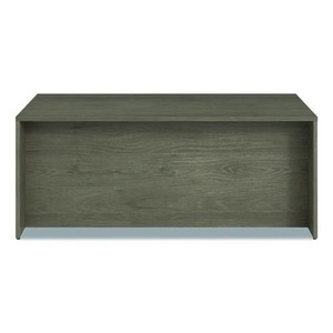 Alera AE1NNN-TDM3672 TOM 72 Pulgadas X 36 Pulgadas X 29 Pulgadas Escritorio Serie Sevilla - Nogal - Product Image 4