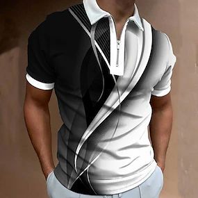 Uniforme de golf pour hommes et femmes top ventes unisexe avec logo personnalisé uniforme de golf unisexe - Product Image 6