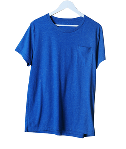 Production en gros personnalisée de t-shirts en jersey à épaules tombantes de style western pour enfants, 100% coton, écologiques, fournisseurs bangladais en gros - Product Image 6