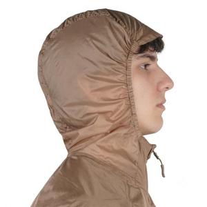 เสื้อแจ็คเก็ตกันลมสำหรับกิจกรรมกลางแจ้ง "LUTER" - Product Image 4