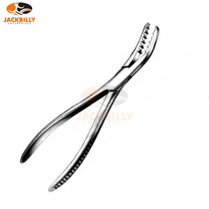 Pince de maintien d'os Instruments chirurgicaux orthopédiques de qualité supérieure pour la réparation de fractures osseuses chirurgicales - Product Image 6