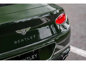 2024 Ben tIey Continental GT Muy limpio - Product Image 2