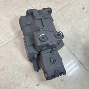 Recambios de excavadora duraderos de primera calidad Bomba hidráulica de excavadora de engranajes de para modelos de múltiples marcas - Product Image 5