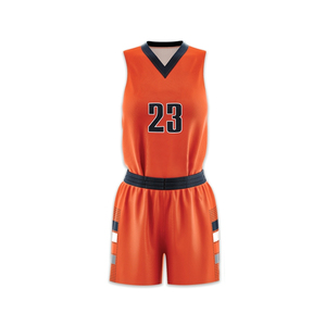 Uniformes de Baloncesto Personalizados con Logotipo para Hombre, Conjuntos Deportivos Cómodos, Uniformes de Baloncesto Hechos a Medida al por Mayor - Product Image 2