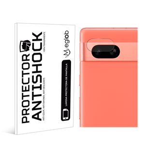 ฟิล์มกันรอยหน้าจอ ANTISHOCK สำหรับกูเกิล พิกเซล 7 เอ พรีเมียม - Product Image 1