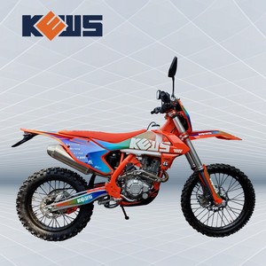 Kews Deux Roues ZS172FMM <span class=keywords><strong>250cc</strong></span> Course Refroidissement par Air <span class=keywords><strong>Mini</strong></span> <span class=keywords><strong>Moto</strong></span> Enduro Motocross pour Fournisseur - Product Image 1