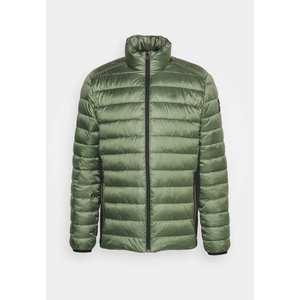 แจ็กเก็ตขนเป็ดผู้ชายสไตล์แฟชั่น2023แจ็กเก็ตฤดูหนาวส่งภาษีต่ำทั่วโลกจากเวียดนาม - Product Image 5