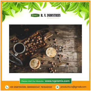 กาแฟอาราบิก้าเฮเซลนัท 3 in 1 พรีเมียมสำเร็จรูป รสชาติกลมกล่อม มีคาเฟอีน บรรจุกล่อง ราคาถูก - Product Image 2
