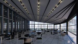 Sistema de pérgola de tela de aluminio motorizado para exteriores de calidad superior de PVC de lujo Arcos, glorietas, pérgolas fabricadas en Turquía - Product Image 6