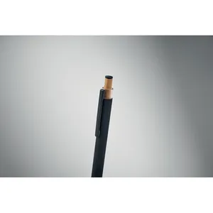 Penna Promozionale Ecologica in Alluminio Riciclato - BERGAMO - Product Image 1