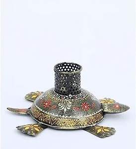 Support de stylo tortue indien le plus vendu, rangement de bureau, idéal pour les espaces de travail quotidiens avec un emplacement défini pour les outils d'écriture, en gros - Product Image 5