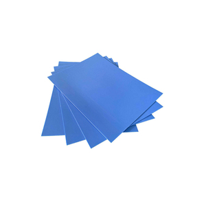 แผ่นพลาสติกโพลีเอทิลีน100 PE ทนทานและน้ำหนักเบาทนทาน - Product Image 4