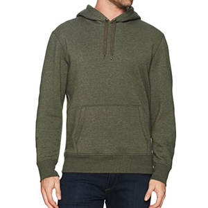 Sudadera con Capucha de Alta Calidad para Hombre, Sudadera con Capucha de Forro Polar Suave, Estilo Informal y Relajado para Comodidad Diaria y Moda Básica - Product Image 4
