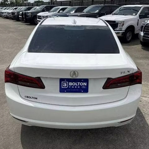 Acura d'occasion 2015. TLX - Product Image 1