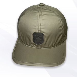 Gorra Clásica de Poliéster Ligera, Duradera e Impermeable, Sin Estructura, de Thien Son Cap TS095, Fabricante Vietnamita, Moderna para Viajes - Product Image 4